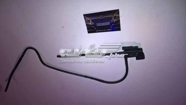 Клапан соленоїд регулювання заслонки EGR 11741742712 BMW