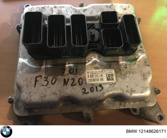 Блок електронного управління 12148626171 BMW