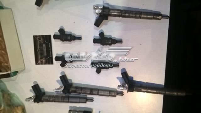 Форсунка паливна 13537531634 BMW