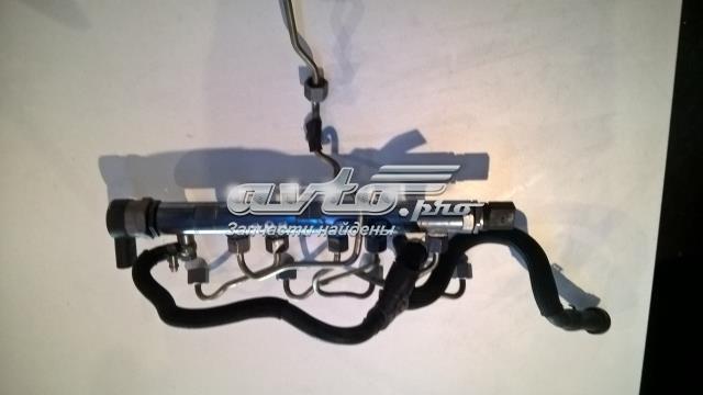 Розподільник палива 13537809129 BMW