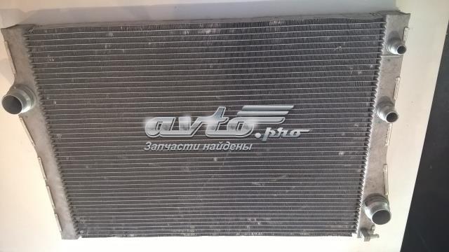 Радіатор Бмв X6