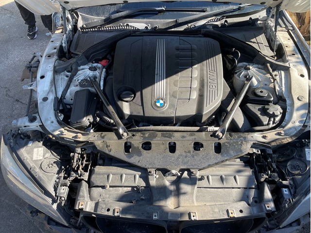 Бачок для води 17137647283 BMW