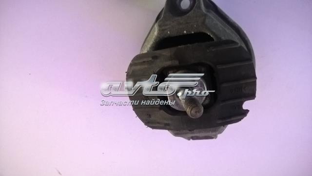 Подушка (опора) двигуна, ліва 22116761091 BMW
