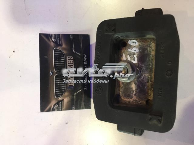 Опора коробки передач 22316770289 BMW