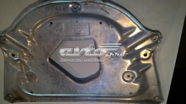 Захист піддона 31116759878 BMW