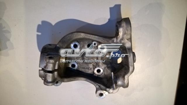 Кулак поворотний передній лівий 31216760953 BMW