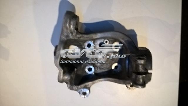 Кулак поворотний передній правий 31216760954 BMW