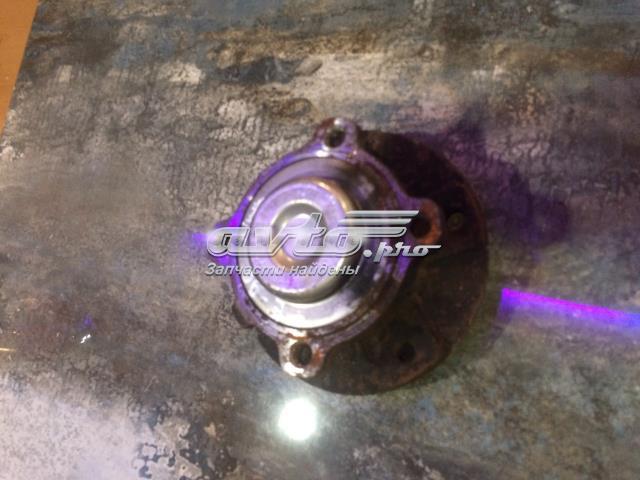 Підшипник в зборі з маточиною передній 31216765157 BMW