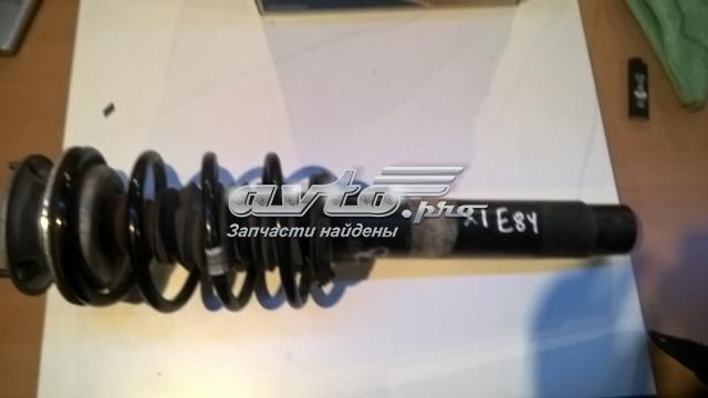 Ліва передня стійка 31316789573 BMW