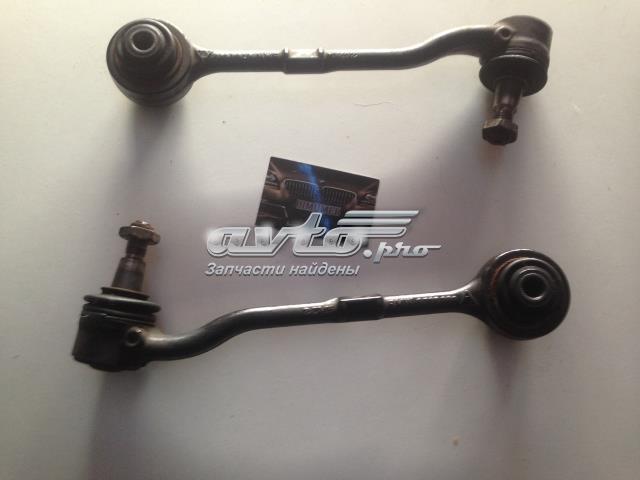 Тяга рульова в зборі, права 32106793622 BMW