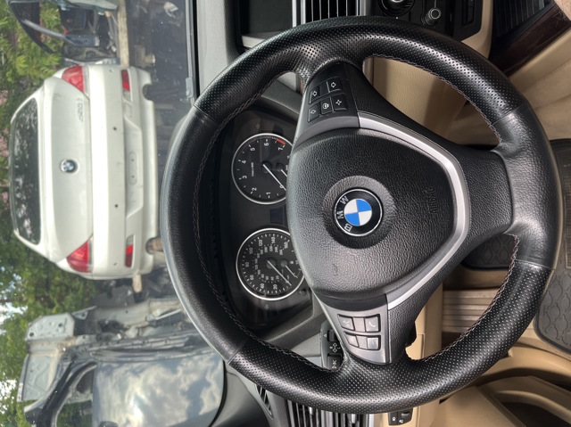 Управління рульове в зборі 32106799622 BMW
