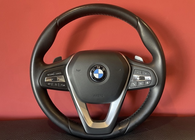 Руль 32307950716 BMW