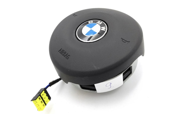 Airbag в мультируль 32308092206 BMW