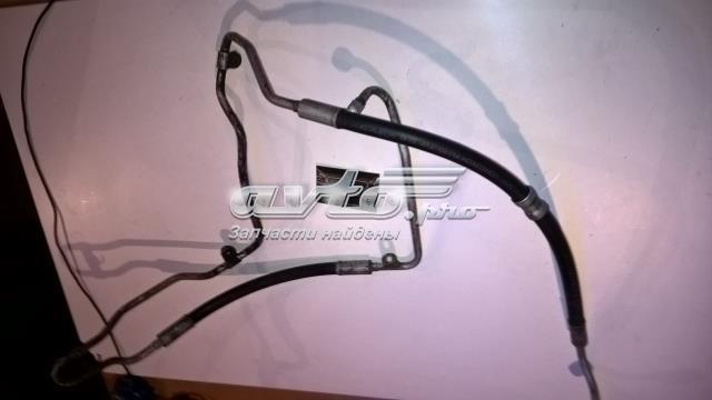 Патрубок гідропідсилювача 32416761507 BMW