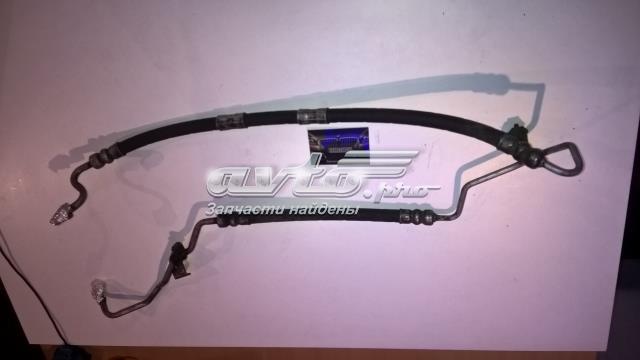Патрубок гідропідсилювача 32416767417 BMW