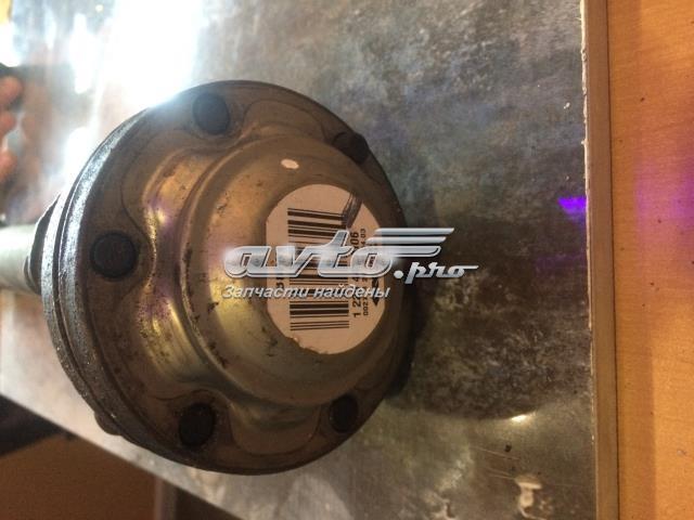Приводи задніх коліс 33201229441 BMW