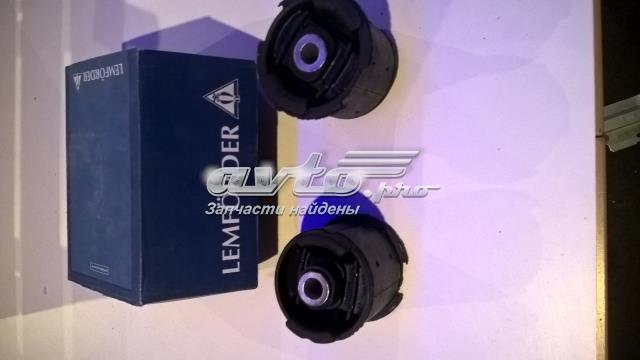 Сайлентблок підрамника задній 33311128670 BMW