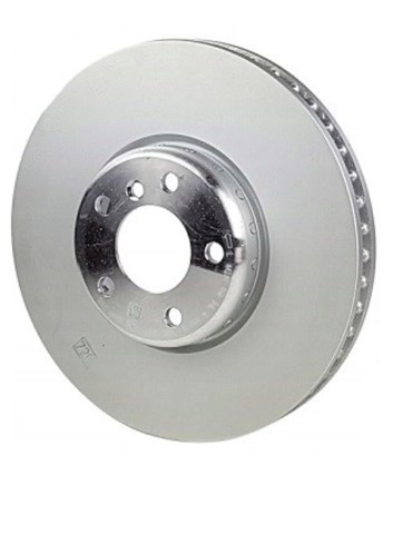 Гальмо дискове переднє 34116785669 BMW