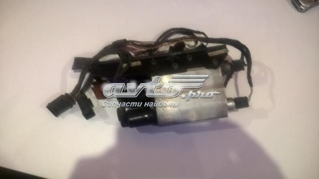 Блок клапанів гідравлічної підвіски AБС (ABS) 37206781488 BMW