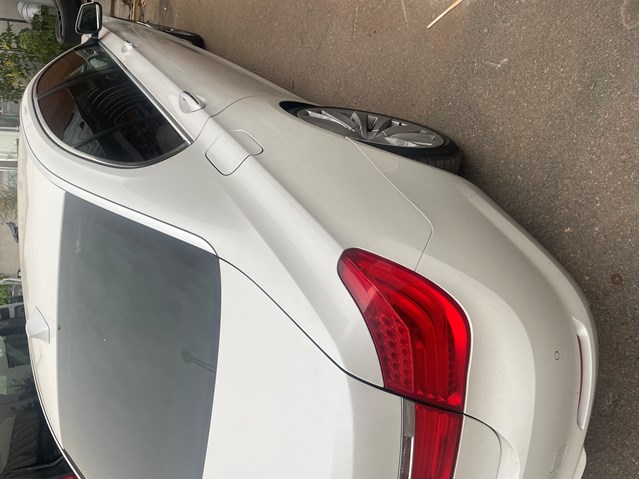 Крило заднє праве 41217204488 BMW