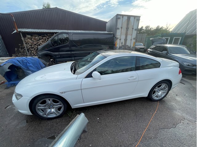 Дверь передня ліва 41517202075 BMW