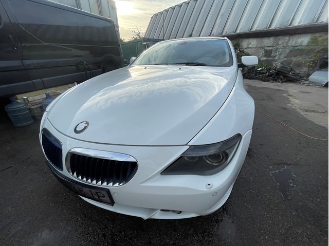 Капот 41617008711 BMW