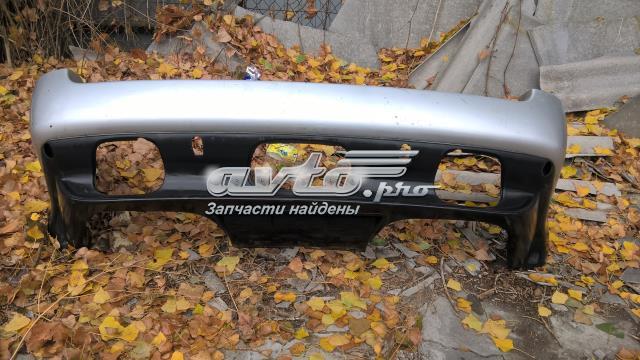 Бампер задній 51127027046 BMW