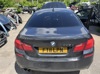 Бампер задній 51128048593 BMW