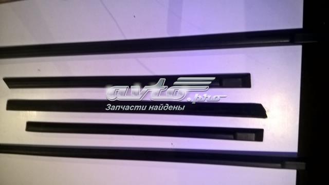Молдинг передньої лівої двері 51131960731 BMW