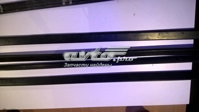 Молдинг передньої лівої двері 51138208449 BMW