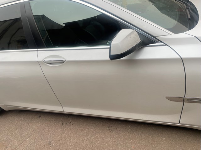 Накладка правого бокового дзеркала 51167187432 BMW