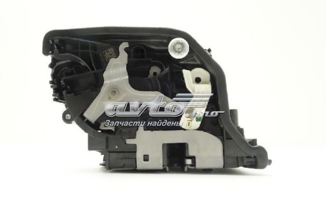 Замок передніх пасажирських дверей 51217281934 BMW