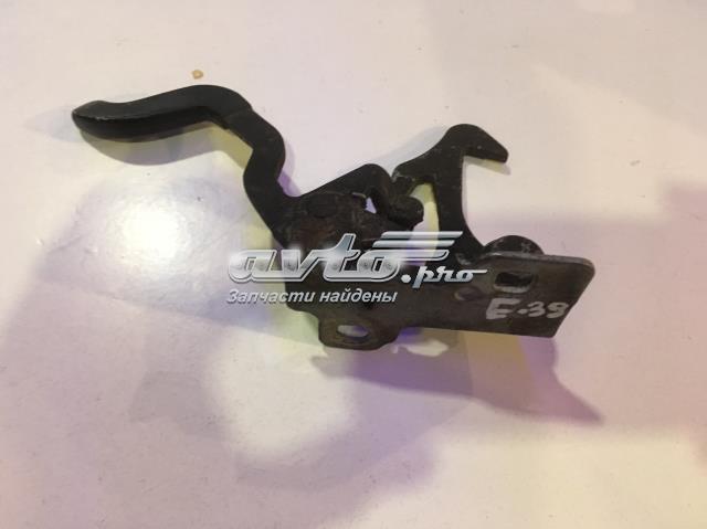Стояк-гак замка капота 51238172164 BMW