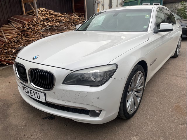 Автомобільне скло 51317192780 BMW