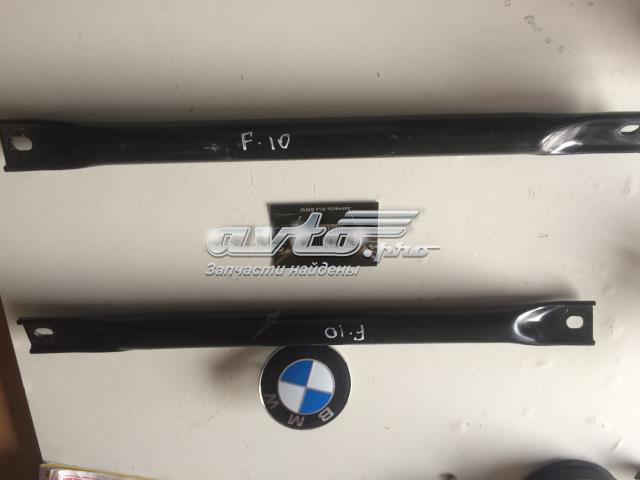 Розпірка передніх стійок підвіски, права 51717180318 BMW