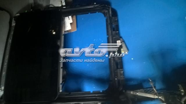 Пробка розширювального бачка 54121912321 BMW