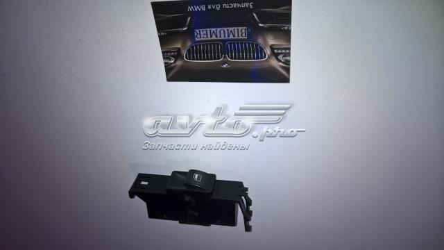 Кнопковий блок керування склопідіймачами передній правий 61318381510 BMW