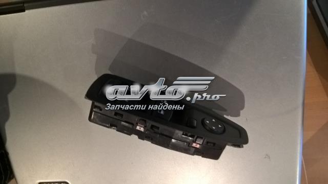 Кнопки переднього лівого склопід'ємника 61319362107 BMW