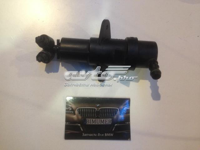 Сопло омивача фари передньої 61677001949 BMW