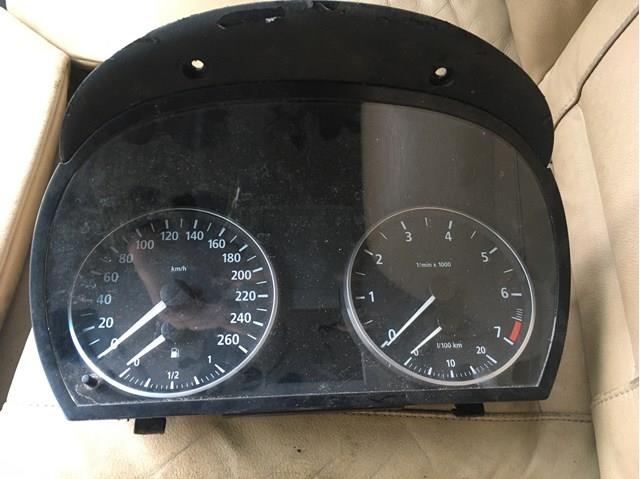 Щиток приладів 62109316119 BMW