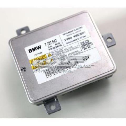 ЕБУ ксенону 63117237647 BMW