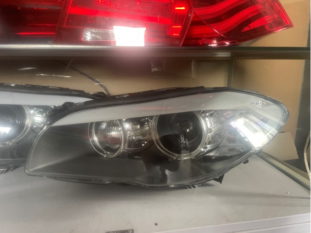 Фара ліва 63117271903 BMW
