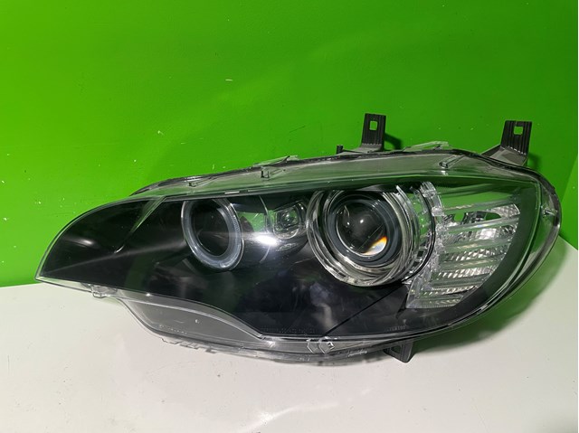 Фара ліва 63117287009 BMW