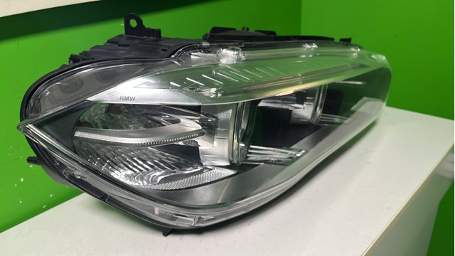 Фара комбінована, передня 63117317102 BMW