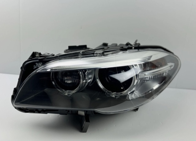 Фара основна ліва 63117343905 BMW