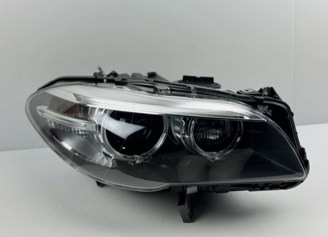 Фара комбінована, передня 63117343906 BMW
