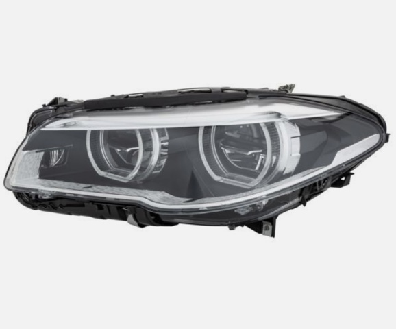 Основна фара в зборі ліва 63117352481 BMW