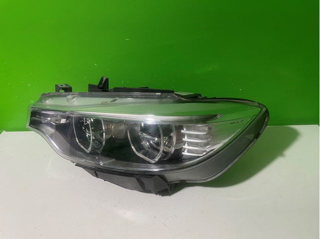 Фара ліва 63117377841 BMW