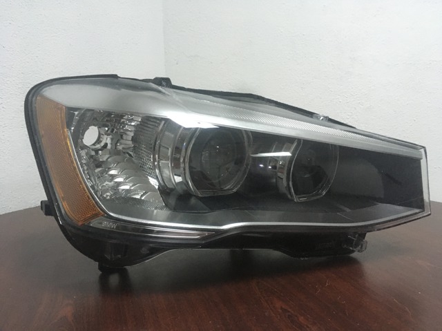 Фара правая 63117401142 BMW