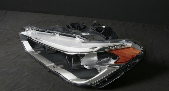 Фари 63117428739 BMW